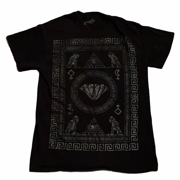 Popular Poison Other - POPULAR POISON OWL 🦉 short sleeve Tee